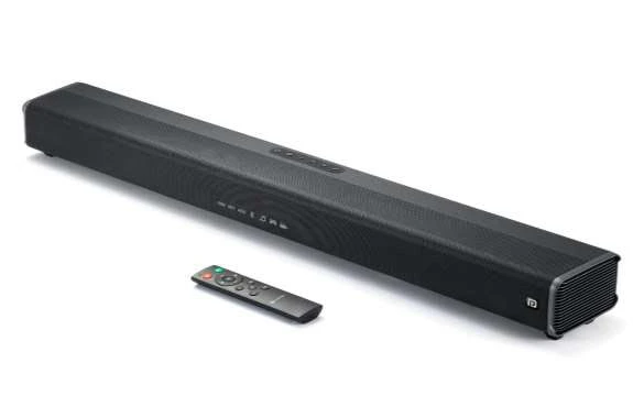 Sound Slick IV 120w Wireless Soundbar
