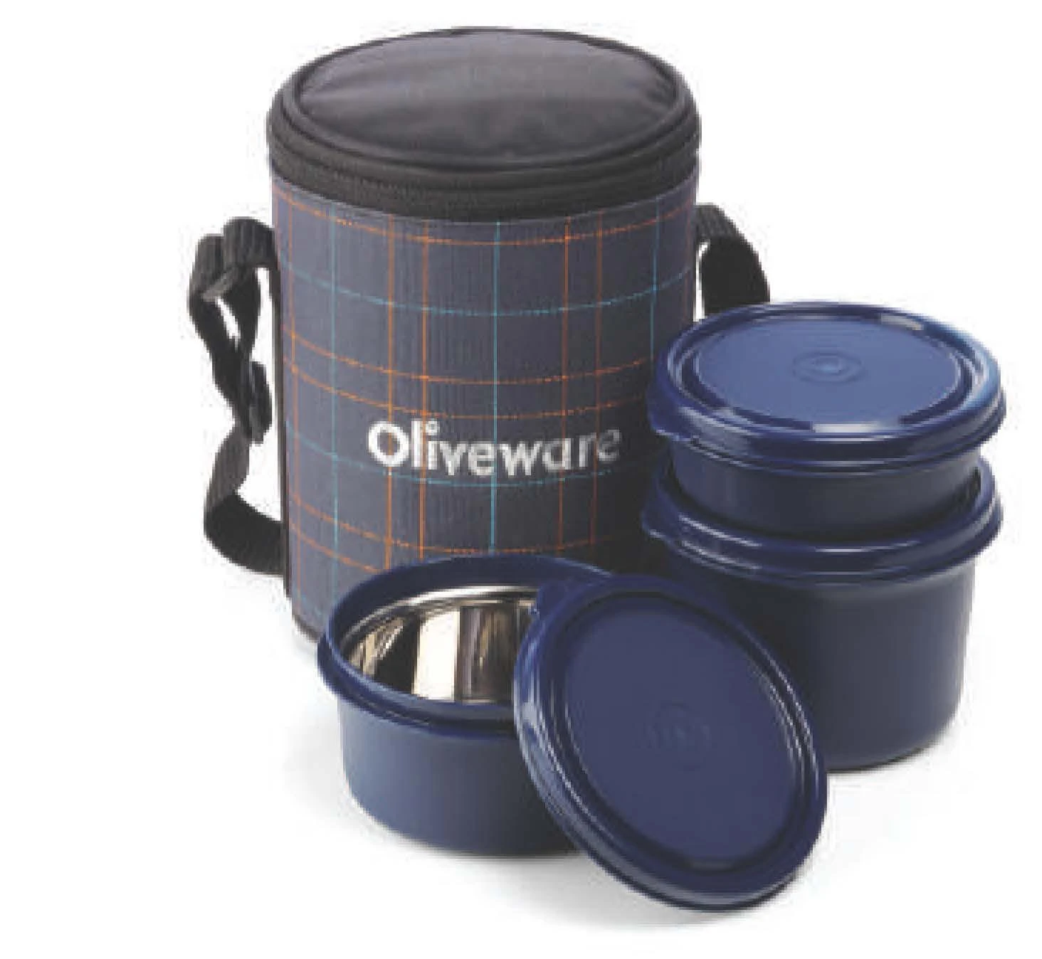 Infinite Lunch Box
