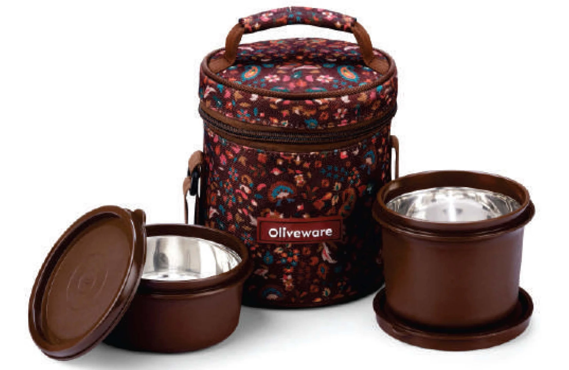 Jungle Joy Lunch Box