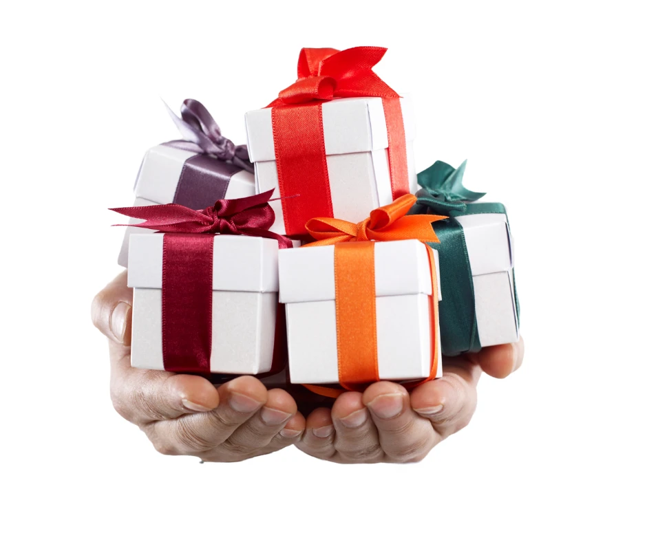 Corporate Gifts