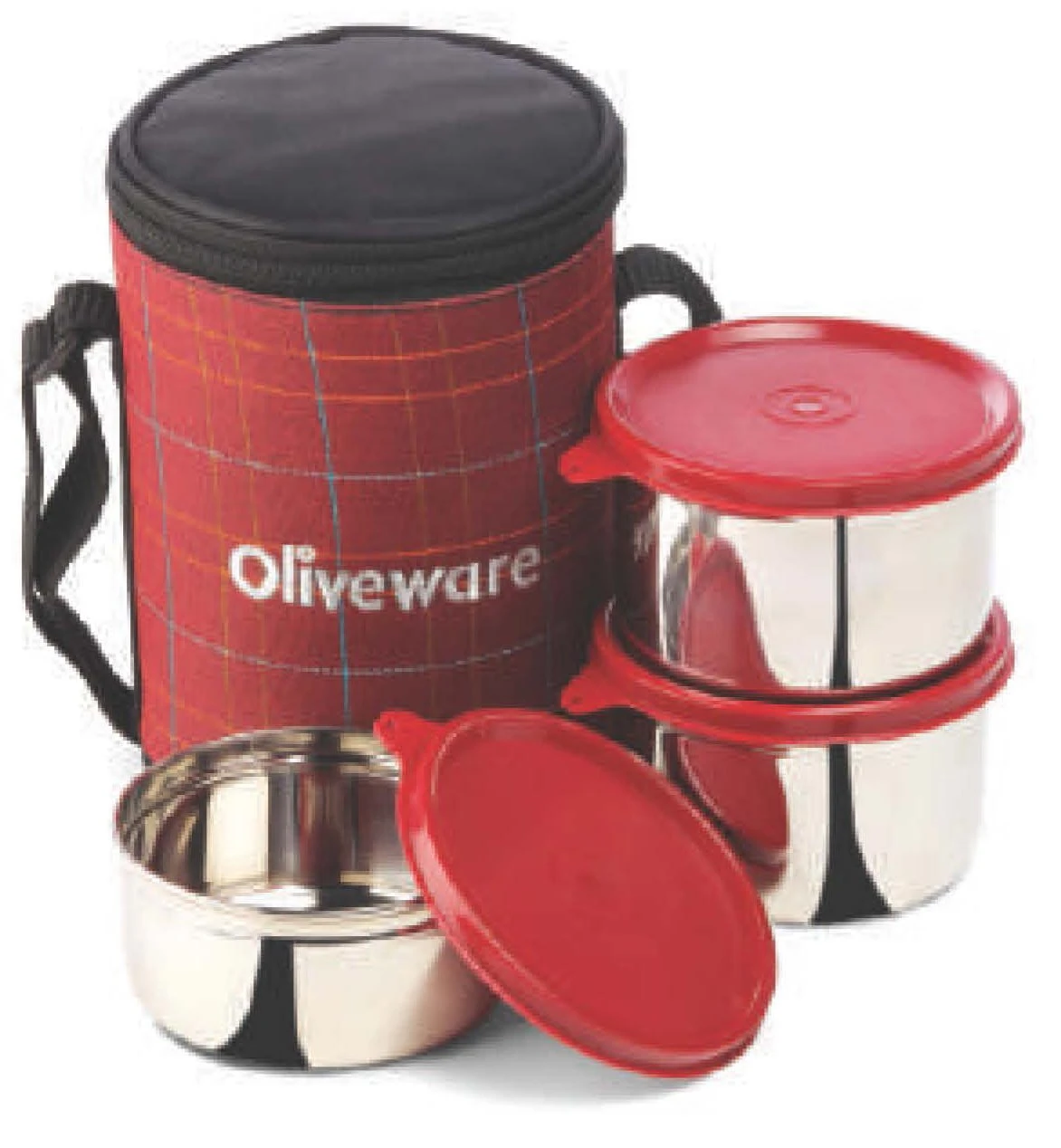 Absolute Lunch Box