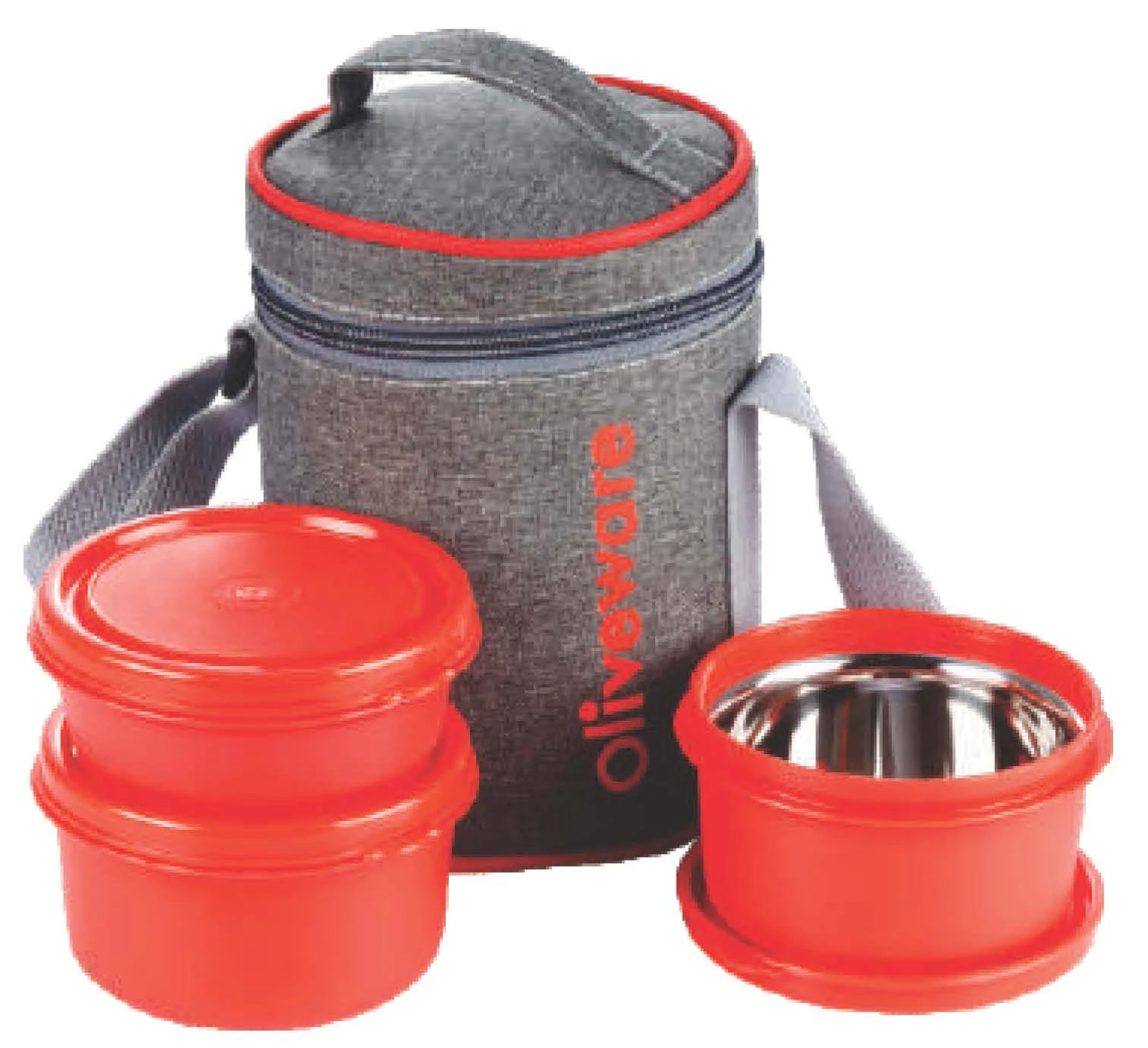 Monarch Lunch Box