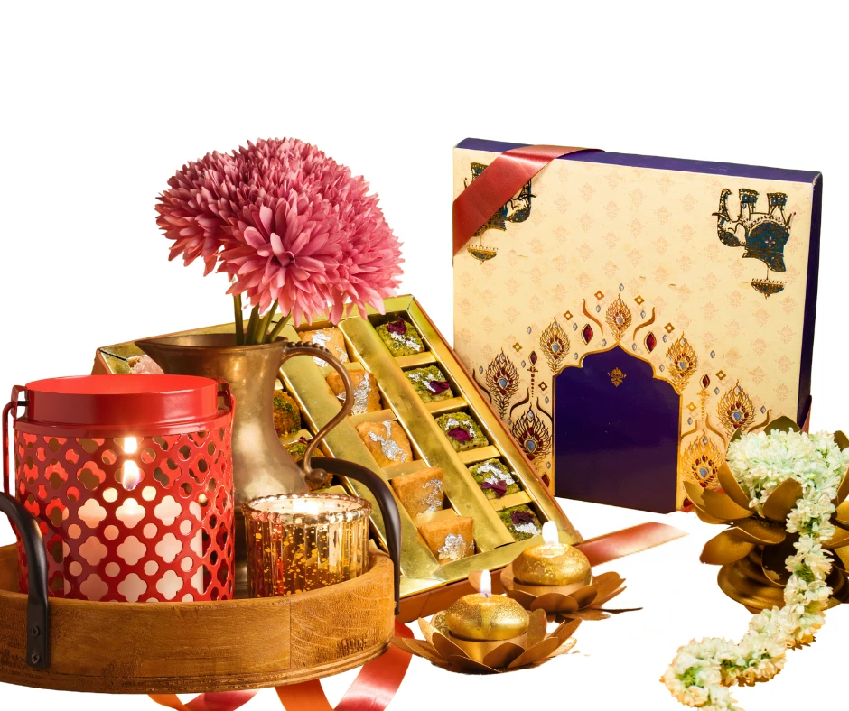 Diwali gifts for Neighbours