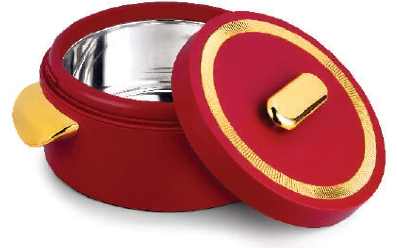 Sapphire Casserole 1500ml