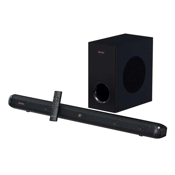 Pure Sound 108 160W Bluetooth Soundbar