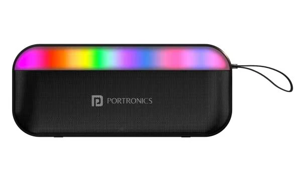 Plugs 3 15W Bluetooth Speaker