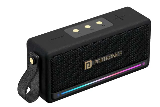 Harmony Mini 25W HD Sound Bluetooth Speaker