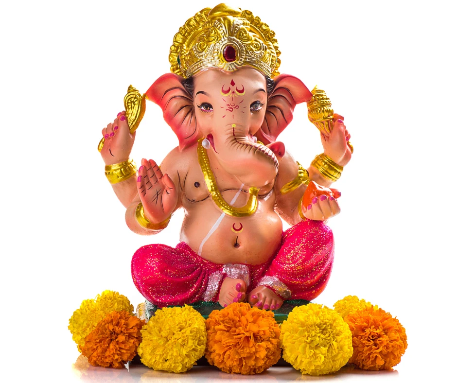 Ganesh Chaturthi Gifts