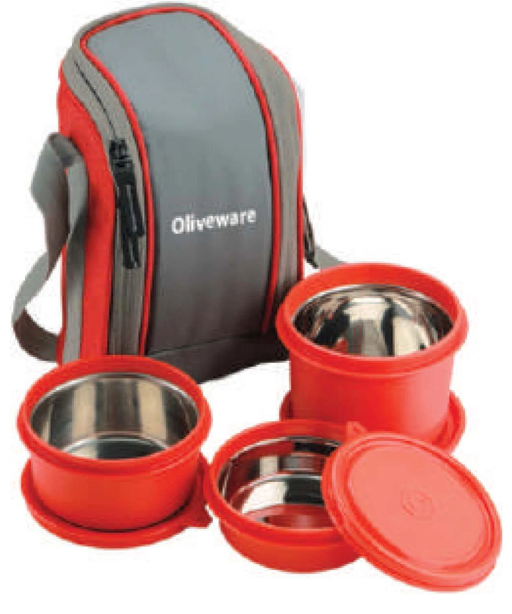 Boss Lunch Box