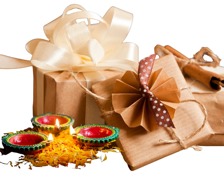Diwali gifts for Relatives