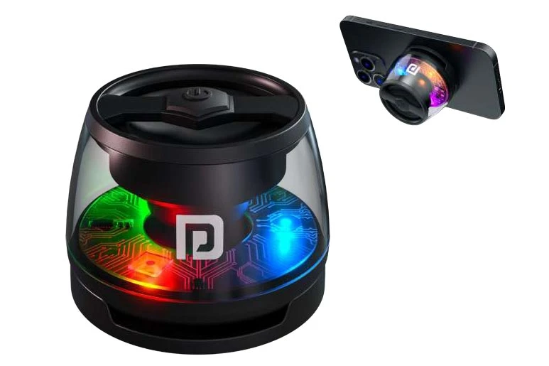Nadya 6w Magnetic Bluetooth Speaker