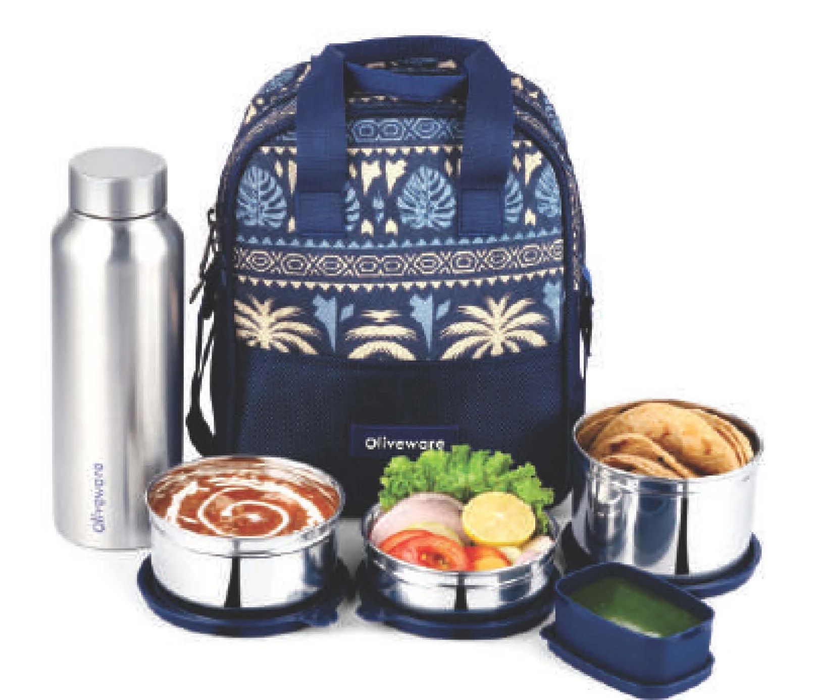 Verona Lunch Box
