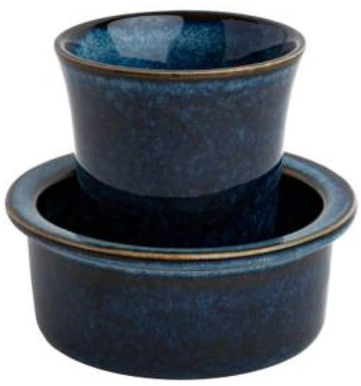 Dabara & Tumbler Ceramic Set