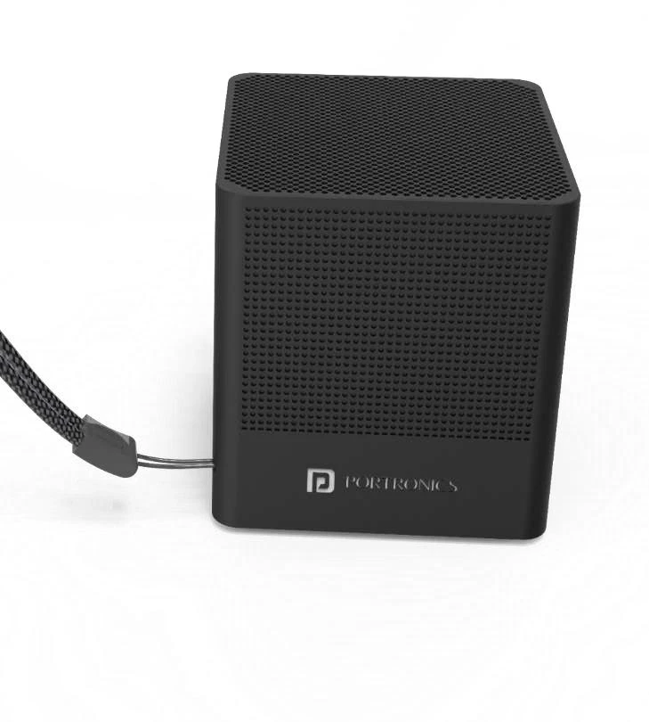 Bounce 2 5w Portable Bluetooth Speaker