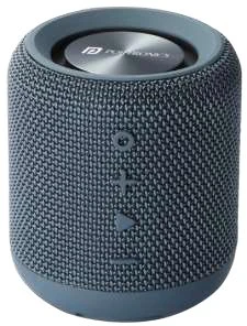 SOUND DRUM 10W Portable Bluetooth Speaker With FM