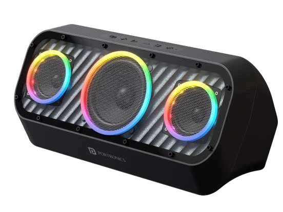 MicroBlast 60W Wireless Party Speaker