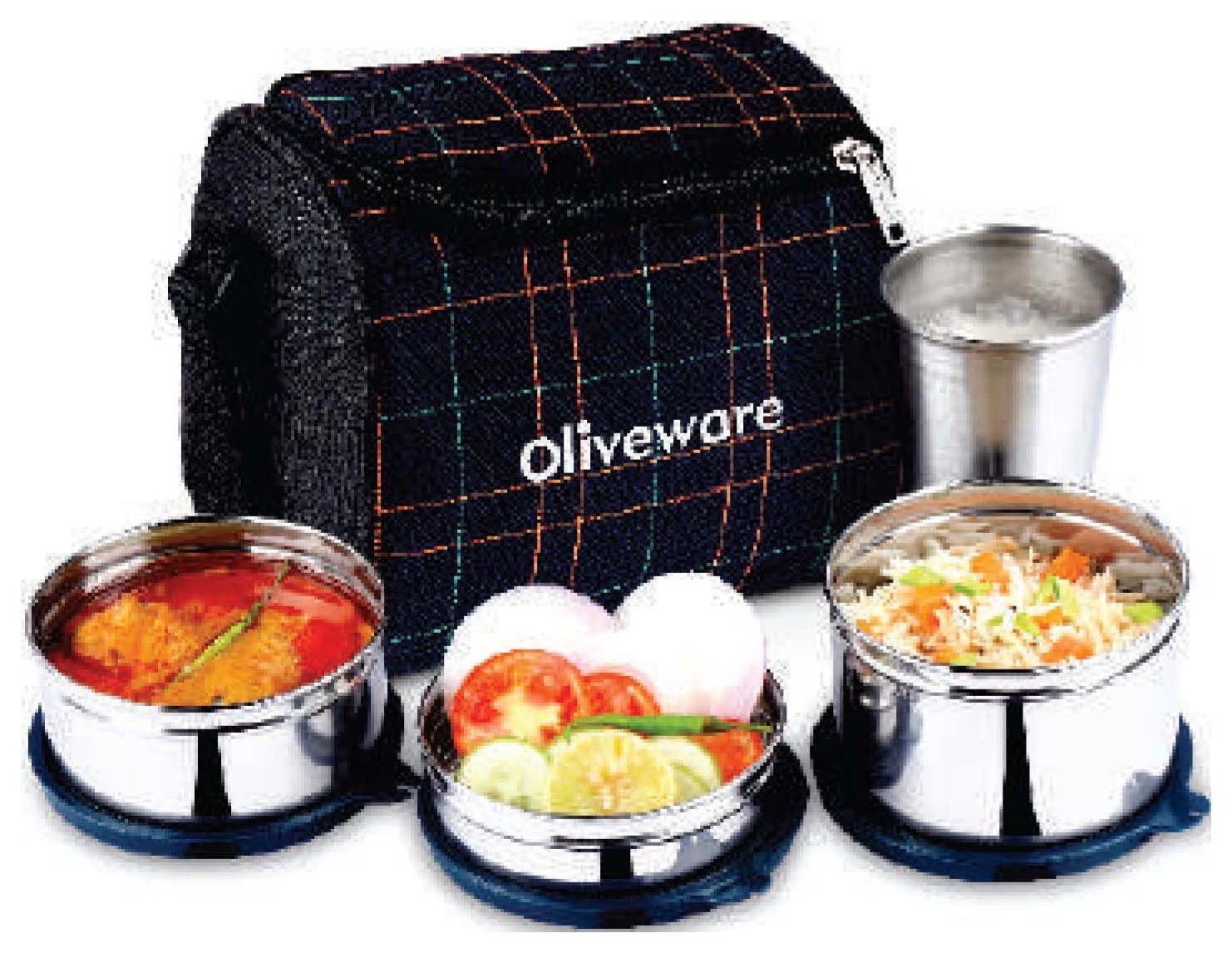 Star Bento Lunch Box