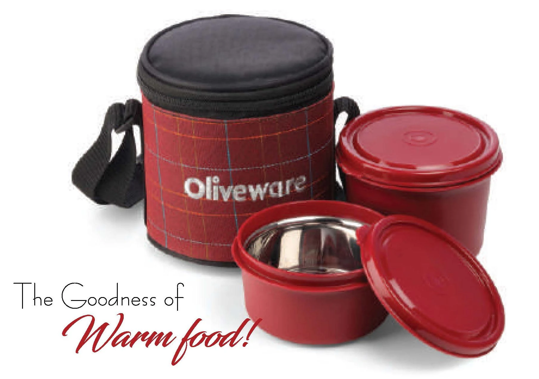 Cleo Lunch Box