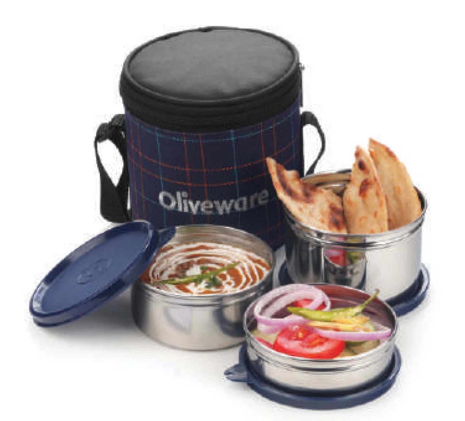 Bliss Lunch Box