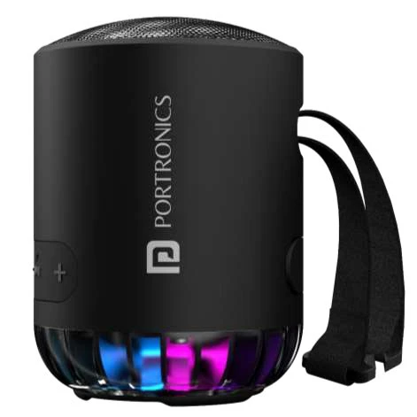 Soundpot Pro 20W Wireless Bluetooth Speaker