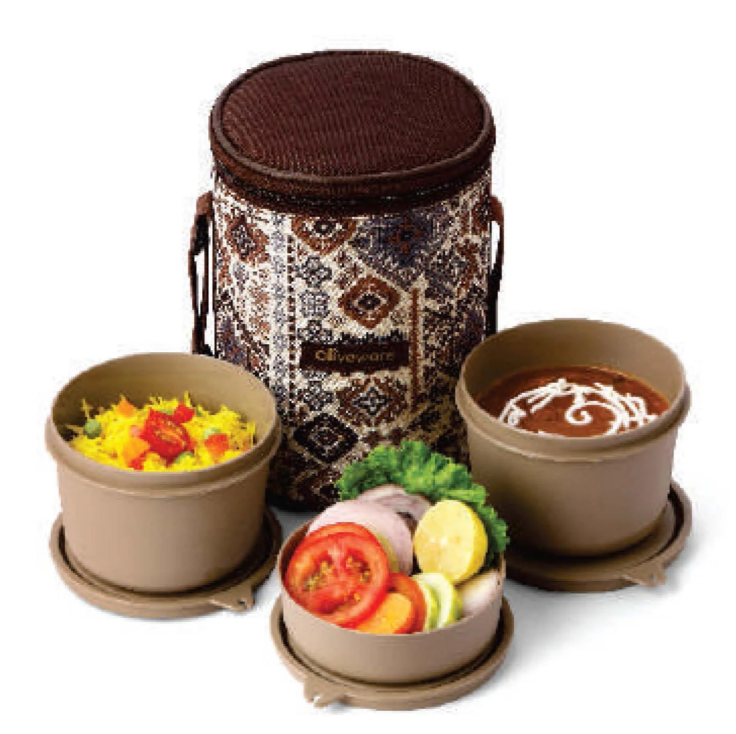 Easy Meal Lunch Box