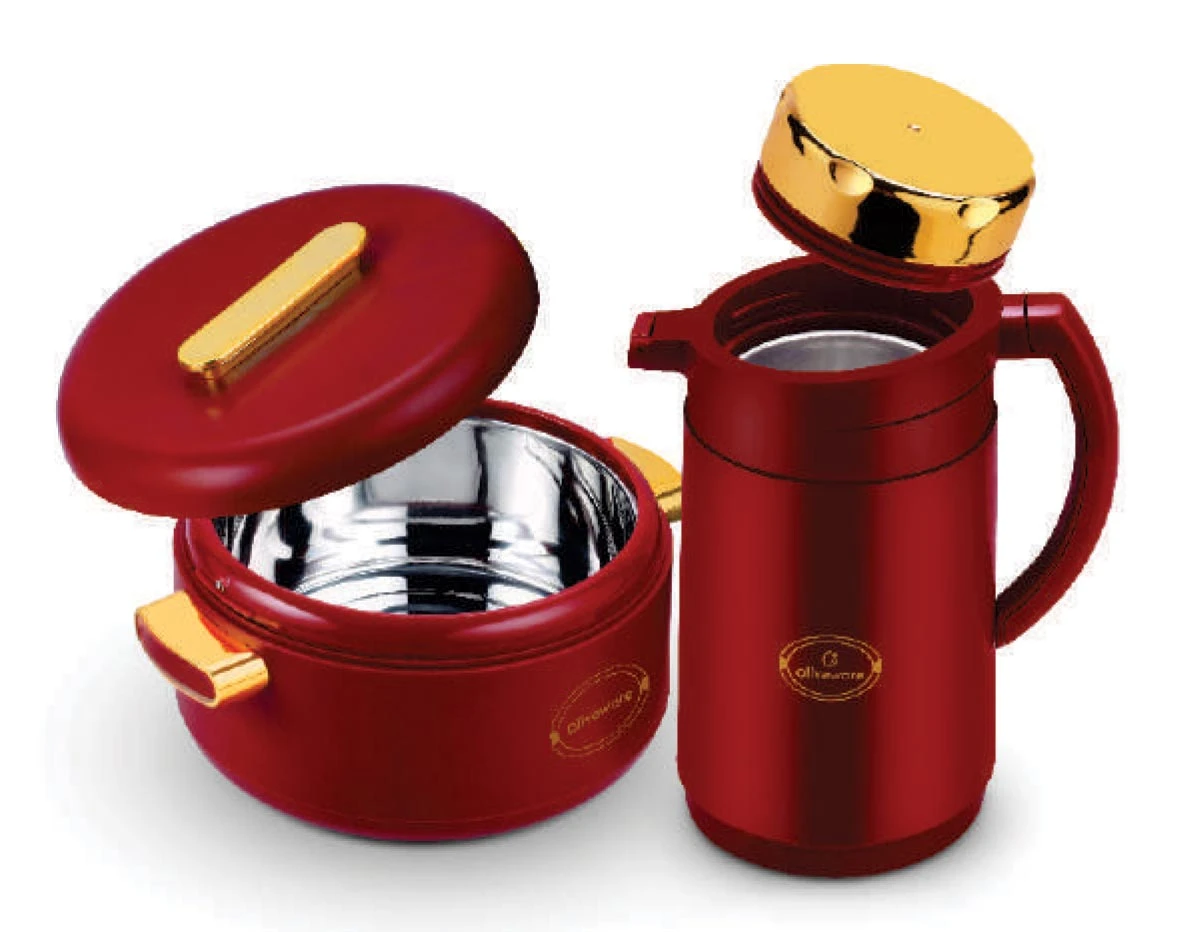 Elite Gift Set