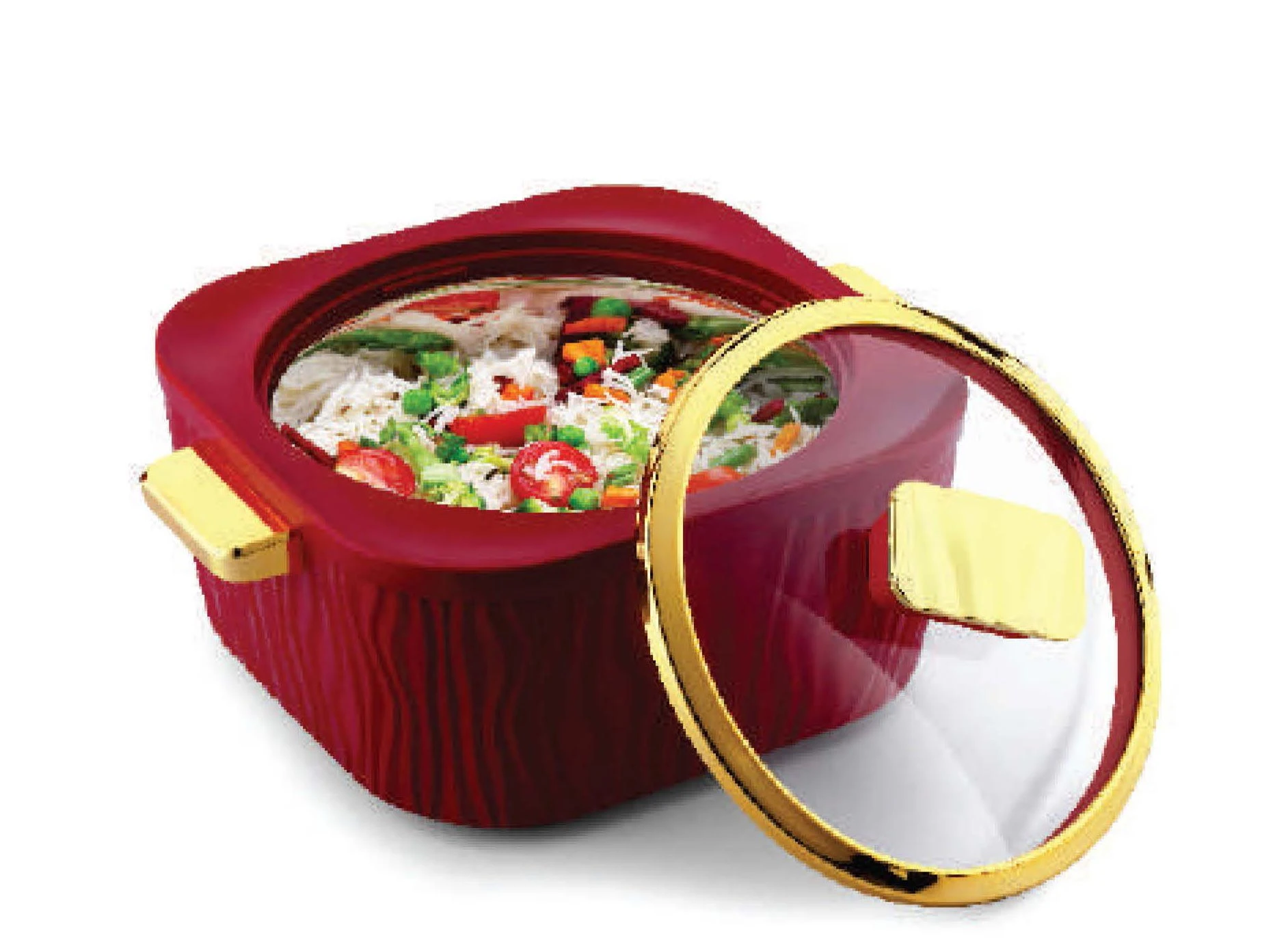Casserole