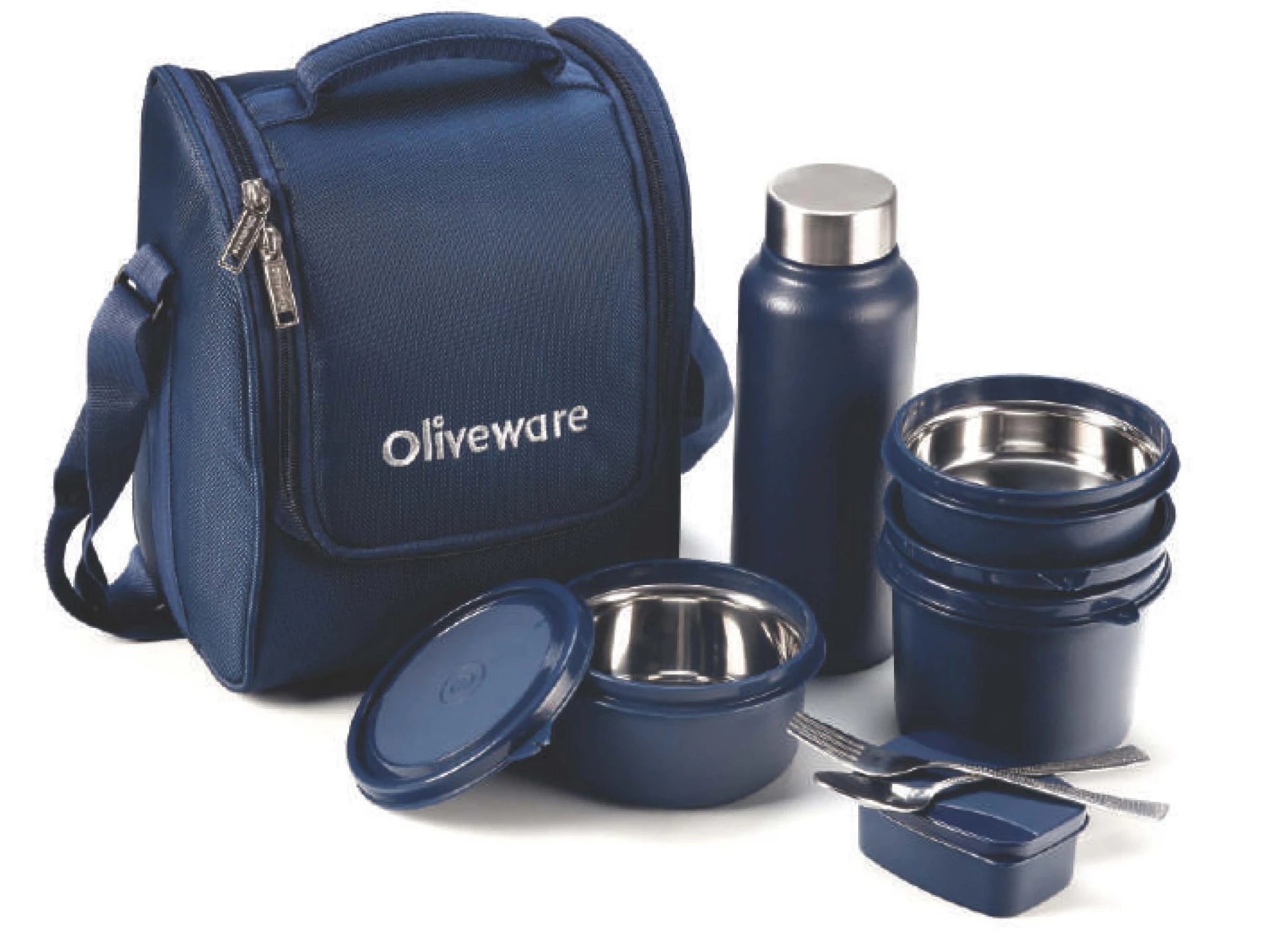 Teso Pro Lunch Box