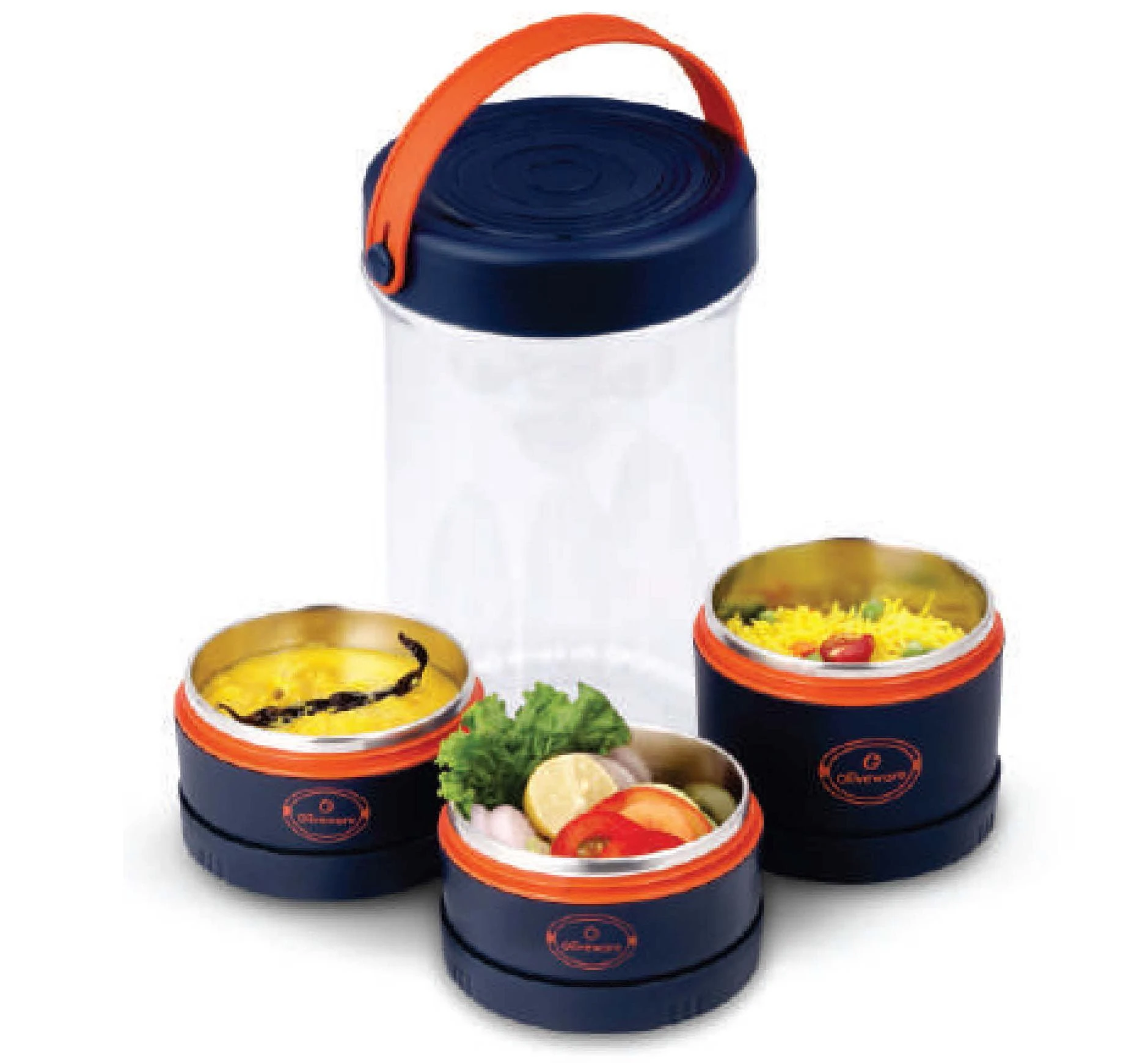 Lunch Boxes