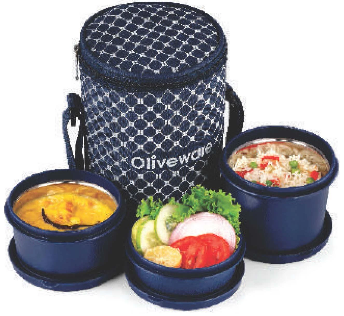 Maxx Lunch Box