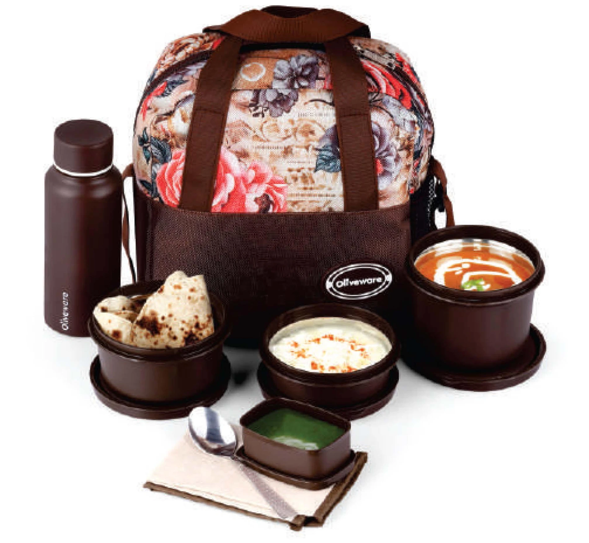 Marina Lunch Box